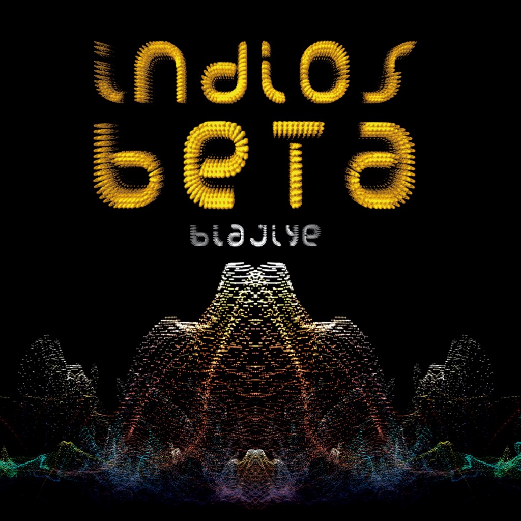 Indios Beta Portada Biajiye